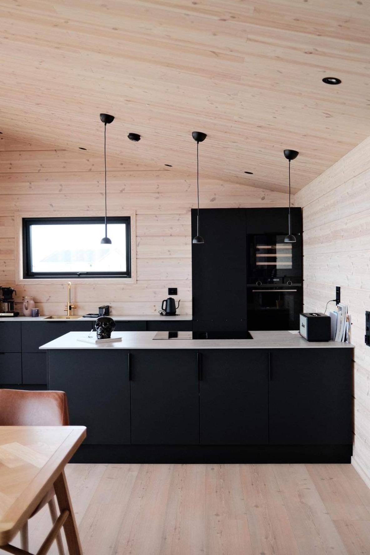 Ekkeroy Lodge - Arctic Living Vadso Ngoại thất bức ảnh